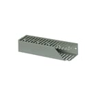 Canalit - M6 Bedradingskoker bedrkok 25x60 grijs   zk2