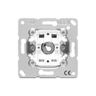 Jung - Basiselement Lichtsignaaleenheid Lichtsignaal E14 Basis