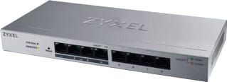 ZyXEL - Netwerkswitch switch gs1200-8