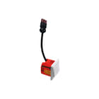 Honeywell Peha - Socket-Line Standaard Wandcontactdoos modulair wipschak h 80.515/671.02