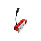 Honeywell Peha - Socket-Line Standaard Wandcontactdoos modulair wcd 3v h 80.6612/673.02
