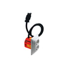 Honeywell Peha - Socket-Line Standaard Wandcontactdoos modulair wcd h 80.6512.02