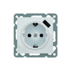 Honeywell Peha - Standaard Inzetplaat schakelmateriaal usb wcd d 6511.70 si