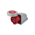 Honeywell Peha - Wandcontactdoos modulair cds 415v 32a 5p
