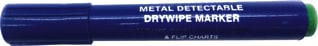 BST - Merkstift/-krijt Dtct Whbrd Mrkr Gr Ds10