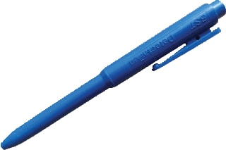 BST - Pen Detect Gel Blw Ds25