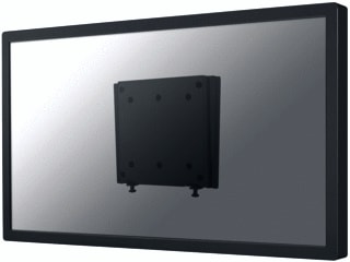 Neomounts - Audio-/Video-houder Wandsteun Fpma-W25Black