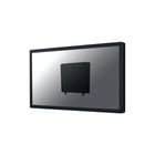 Neomounts - Audio-/Video-houder Wandsteun Fpma-W25Black