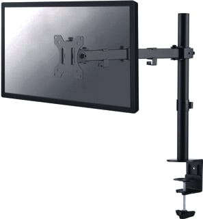 Neomounts - Audio-/Video-houder Burosteun Fpma-D550Black