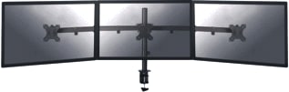Neomounts - Audio-/Video-houder Burosteun Fpma-D550D3Blck