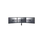 Neomounts - Audio-/Video-houder Burosteun Fpma-D550D3Blck