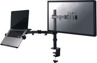 Neomounts - Audio-/Video-houder Burosteun Fpma-D550Notebk
