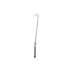 Hydro - Toeb./onderd. camera (bewak.syst.) Con Kantelmast 4M Mvb