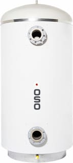 Masterwatt - Opslagvat (verwarming/koeling syst) maxi accu heat 3000