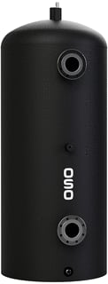 Masterwatt - Opslagvat (verwarming/koeling syst) maxi accu cool 3000
