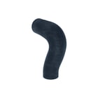 Geberit - PE Fitting met 2 aansluitingen silent-db20 bocht d110