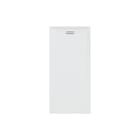 Geberit - Douchevloer Sestra Rchth Dchvlr 170X90