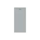 Geberit - Douchevloer sestra rchth dchvlr 170x80