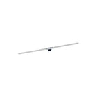 Geberit - Douchegoot cleanline80 dchvlrgt l111