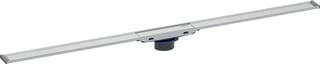 Geberit - Douchegoot Cleanline20 Dchvlrgt Rvs