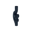 Geberit - Silent-db20 Sovent Fitting met 6 aansluitingen Sovnt Tst D110