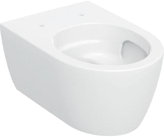 Geberit - Closet Icon Wnd-Wc Turboflush Wt