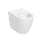 Geberit - Closet Icon Stnd Wc Turboflush Wt