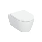 Geberit - Closetcombinatie Icon Pck Wndwc Turbofl+Zit
