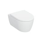 Geberit - Closetcombinatie Icon Pck Wndwc Turbofl+Zit