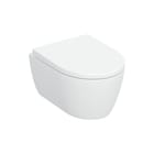 Geberit - Closetcombinatie Icon Com Wndwc Turbofl+Zit