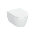 Geberit - Closetcombinatie Icon Com Wndwc Turbofl+Zit