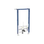 Geberit - Duofix Kappa Inbouwelement bidet bidet elem h98 kapp