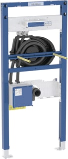 Geberit - Duofix ONE Inbouwelement wastafel wst 112x130cm