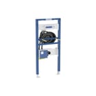 Geberit - Duofix ONE Inbouwelement wastafel wst 112x130cm