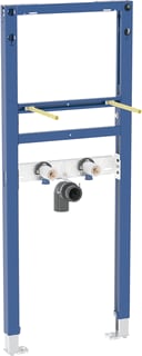Geberit - Duofix Inbouwelement wastafel wstfl 112cm wstflkr