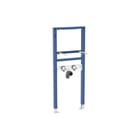 Geberit - Duofix Inbouwelement wastafel wstfl 112cm wstflkr