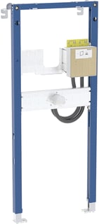Geberit - Duofix Inbouwelement wastafel ir wndkr inbfuctbox