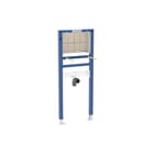 Geberit - Duofix Inbouwelement wastafel Wst Smal Inb Wandkr