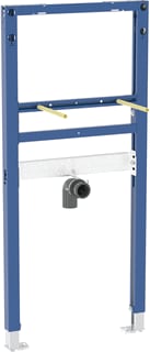 Geberit - Duofix Inbouwelement wastafel Wstfl Elem Wstflkr