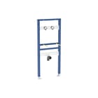 Geberit - Duofix Inbouwelement wastafel wstfl h130cm wndkr