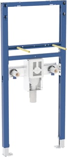 Geberit - Duofix Inbouwelement wastafel wstfl h112 inb sif