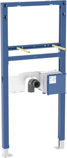 Geberit - Duofix Inbouwelement wastafel elem wst 112cm