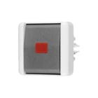 Jung - WG800 Installatieschakelaar Schak Univ Controle