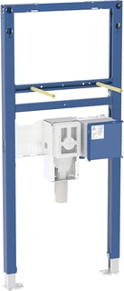 Geberit - Duofix Inbouwelement wastafel wst 112 cm wstkr
