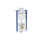 Geberit - Duofix Omega Inbouwreservoir met frame Wandcloset H98Cm
