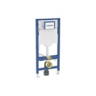 Geberit - Duofix Sigma 12 cm Inbouwreservoir met frame Wndcl H112Cm Sigma