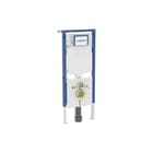 Geberit - Duofix Sigma 8 cm Inbouwreservoir met frame W.-Wc 114-8Cm Sigma