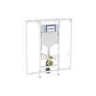Geberit - Inbouwreservoir met frame Gismodule Wndcl H120 B90