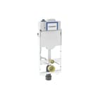 Geberit - Inbouwreservoir met frame gis sigma res met hygspl
