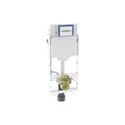 Geberit - Inbouwreservoir met frame Gis Elem Wnd-Wc 114 Cm